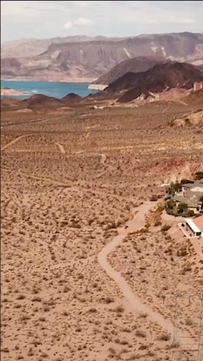 Lake Mead Water Level (Update)