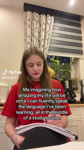 Looking for a companion on your language learning journey? BLang is here to support you every step of the way!🚀 BLang uses AI to create modules based on your interests and offers the opportunity to improve your language skills. 🐝 . . . . #BLang #ai #artificialintelligence #fyp #language #languagelearning #languagelearningskills #languageplatform #grammar #english #international #trend #languagelearningjourney #conversation #conversations #humor #languagehumor #englishlanguagelearning #global #