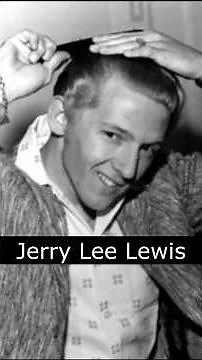 The Life and Death of Jerry Lee Lewis
