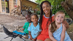 Teeny Tiny Creatures - Series 3 - Chantelle and Rory: 6. Devil's Coach Horse Beetles