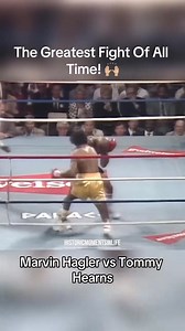 The Best 3 Rounds In Boxing EVER?? 😮‍💨🙌🏼 | Top Boxing