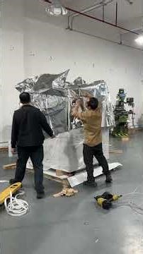 Fully Automatic Pre-Roll Machine Packing Video | Ready for Shipment 🚚📦