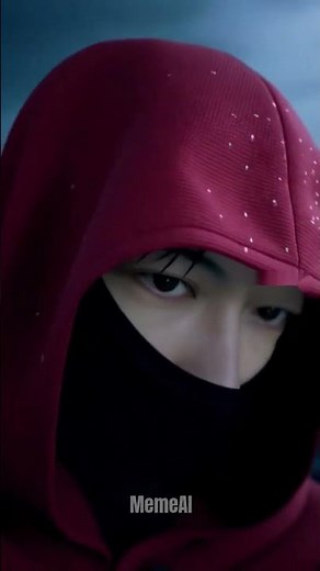 when the red squad moves, chaos follows 🔪💃 #actionmode #shorts