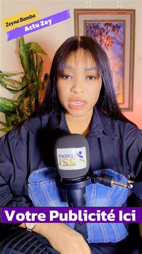 Urgent: Imane Traoré et 4 autres personnes placés sous mandat de dépôt pour trafic de crack