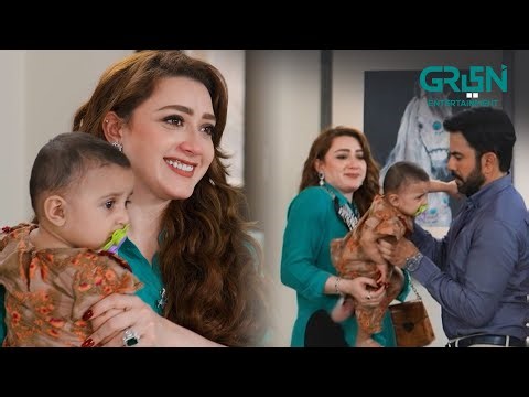 Do Kinaray Episode 42 Best Scene 05 | Momina Iqbal | Junaid Khan | Multiverse Entertainment