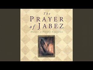 The Prayer Of Jabez