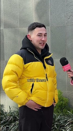 Flo Health: Man trying period cramp simulator 😳