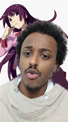 Worum geht es in Monogatari? #monogatari #Anime #Manga