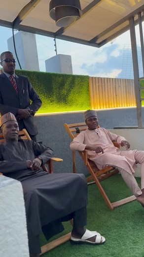 Hilarious Kafar AI Prank with Da Kunbarni