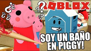 29K views · 848 reactions | Jugamos Piggy en Roblox Hide and Seek, Escondidos con un disfraz de baño trolleamos a Piggy en Roblox. | Luky | Facebook