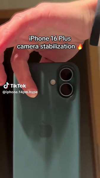 iPhone 16 Pro Max Camera Control and Features