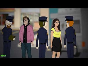3 True Crime Horror Stories Animated