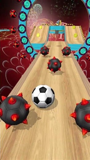 Going Balls SpeedRun Gameplay New Update 1505 #gaming #games #gameplay