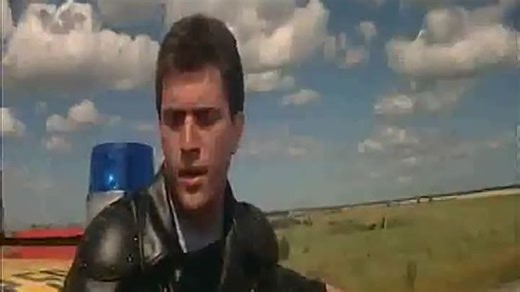 🦘1979 Mad Max Original Australian Version (RARE) ~ George Miller🔥