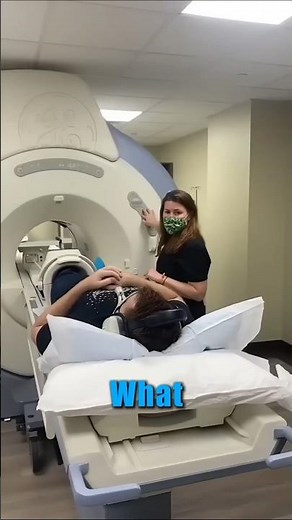 How Powerful Is An MRI Machine