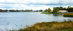 Lake Hamilton Fishing Guide | Fishing Melbourne & Victoria