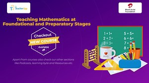 New Course Alert! TheTeacherApp presents our latest course on...