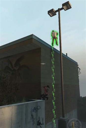 Mastering the Hardest Event Skip in Dead Center