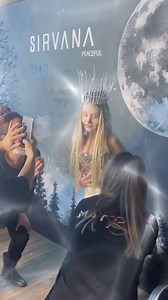 3.1K views · 232 reactions | Matrix Salon  HALLOWEEN ДҮР...