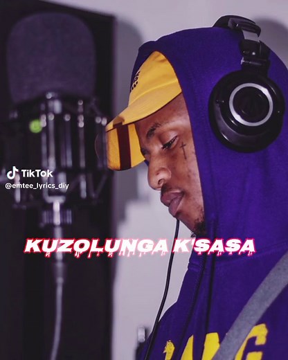 Emtee Lyrics Revealed | Hip Hop Music