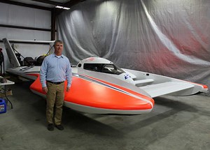 Charley Wiggins: Owner & President of Chase Building Group