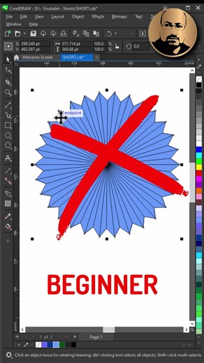 Shape Tool Trick You Need To Try!