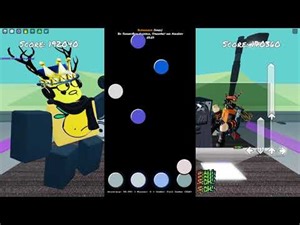 Funky Friday | Bushwhack 3 Misses 99.78%%