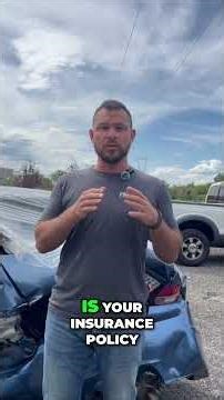 Car Accident Tips... Your Rights and What to Do