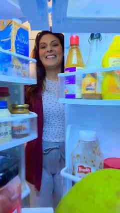 What to make with these random ingredients