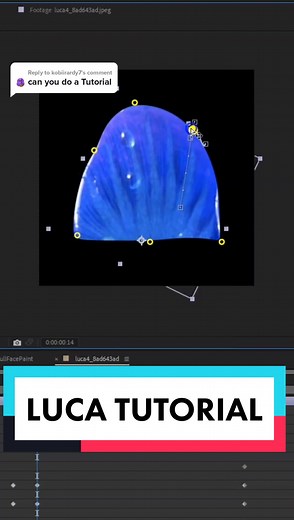 Mastering VFX: Luca Camera Tutorial Monster
