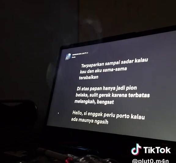 Karaoke Lyrics Display and Setup Tips
