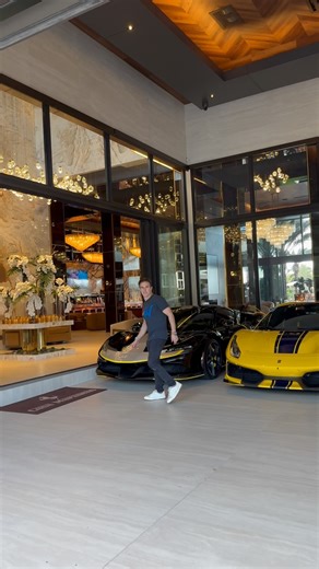 I Built the World’s Largest Vape Brand. Now I’m Building the Future of Smile Energy Pouches! I was broke, but not broken. I’m walking past my Rolls-Royce today… Fifteen years ago it was my red Jeep Cherokee — big lift, 33-inch tires and a dream. Back then I looked in the mirror and didn’t believe in myself. Thirty-nine failed companies. Six hundred thousand dollars in debt. Divorced. Three kids. But I still had self-belief. That belief changed everything. In 2010, with $10,000 and a mission, I s