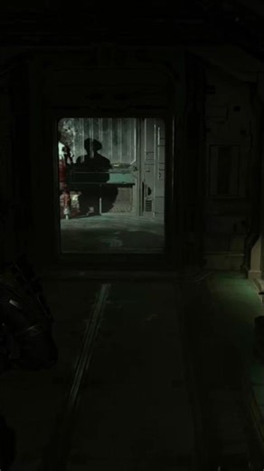 You ok? #deadspace #deadspaceremake #deadspace2023 #horrorgaming #horrorgame #gaming #ps5 #xbox