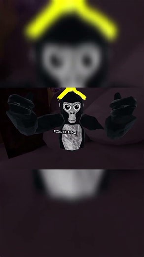 Gorilla Tag 2009 roblox trailer remake 2 #gorillatagquest #gorillatag #vr