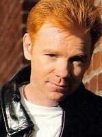 David Caruso: biografia, film, foto