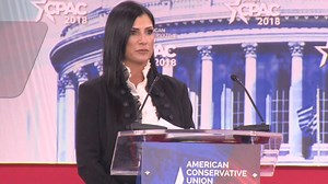 41K views · 344 reactions | Who is Dana Loesch? The story behind the...