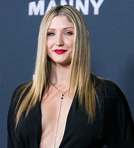 Taylor Ann Hasselhoff | Biography