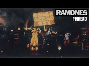 RAMONES - Pinhead | Live | Gabba Gabba Hey