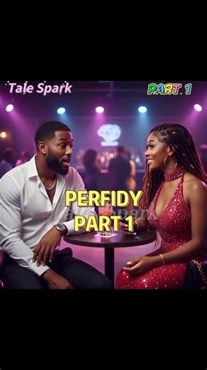 PART 1 ‎PERFIDY – Two brothers in loyalty until they fell in love with the same woman. ‎#storytime ‎#africanfolktales ‎#betrayal ‎#usa ‎#aigenerated ‎
