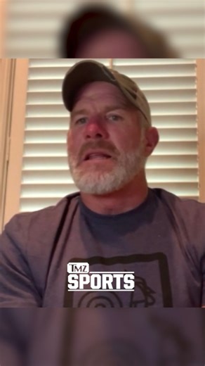 If the #Cowboys no longer want #MikeMcCarthy, Brett Favre tells #TMZSports the #Bears should ... saying he believes #Chicago and the head coach would be a "perfect fit." 🤠🏈🐻 #Exclusive story HERE➡: https://www.tmz.com/2025/01/10/brett-favre-mike-mccarthy-coach-bears/ | TMZ
