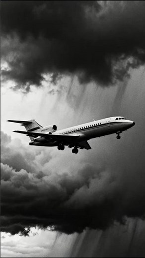 The Unsolved Mystery of D.B. Cooper: Where Did He Go?