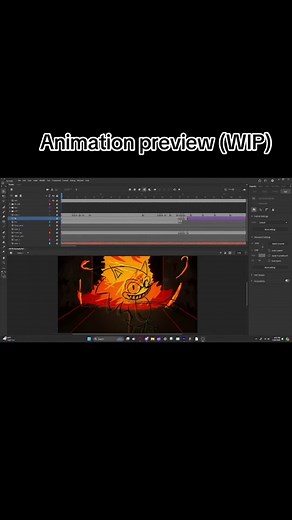 She subter till i fuge #subterfuge #subterfugefnf #soniclegacy #fridaynightfunkin #animation