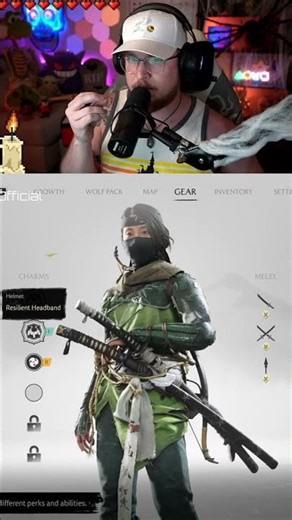 Berry Blue or Toothpaste? | #shepquest on #Twitch