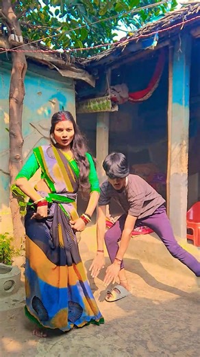 #trending #holi song #dance #bhojpuri #viralvideo