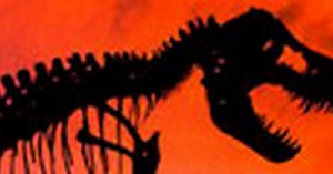 NOVA scienceNOW:T. Rex