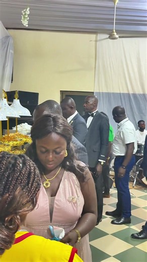 Distinguished Dinner for Clients of South Birim Rural Bank PLC