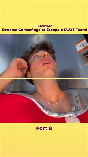 Jeremy Hutchins on TikTok