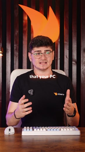 DID YOU KNOW YOUR PC NEVER SHUTS OFF??