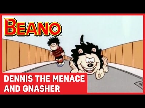 The Best of Dennis & Gnasher | Beano All Stars