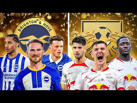 The 10 Best Feeder Clubs in Europe